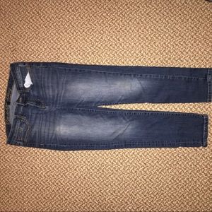 Gap DENIM JEANS
